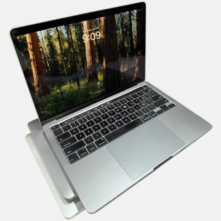 Apple MacBook Pro 13 (2020) – Intel Core i5, 8GB RAM, 256GB SSD, Touch Bar